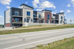 1506 – General Bldg View